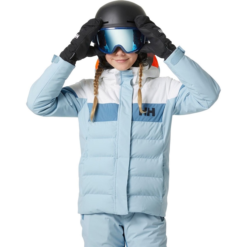 Helly Hansen Juniors Diamond Ski Jacket